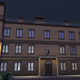 Illustration for article titled emDownton Abbey/em, Made In emThe Sims 4/em